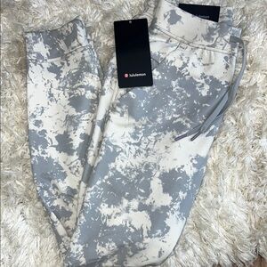 Lululemon unisex city sweat joggers